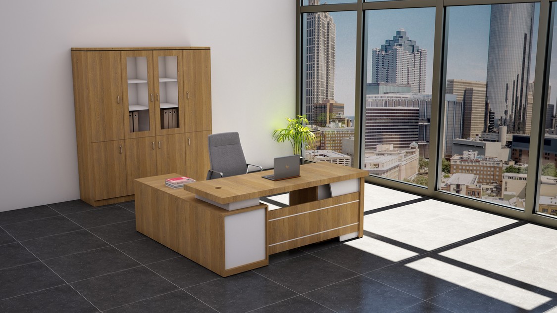 Office Furniture Cover Page Version 2 New